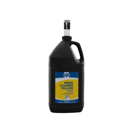 HandCleaner Geel Pro, bouteille de 3,8 litres