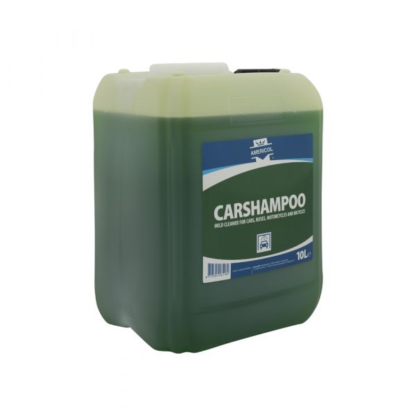 carshampoo 10 liter