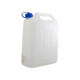 Jerry-Can, 10 liters + tap