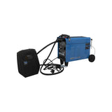 Poste à souder co2 mig 155 6w*