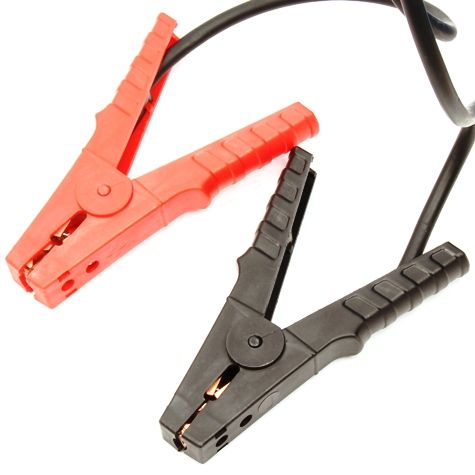 Chargeur AC Jumpstart V421C