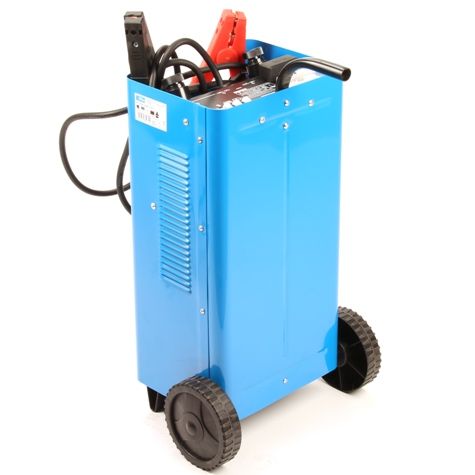 Chargeur AC Jumpstart V421C