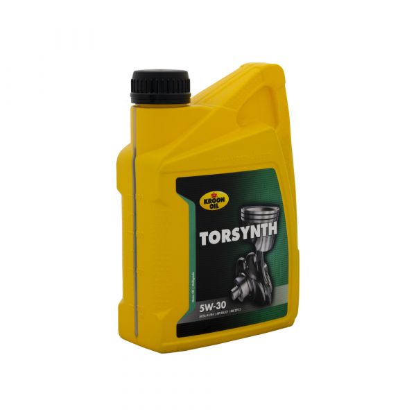 Torynth Motor Oil 5W30 1 liter