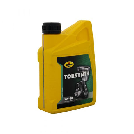 Huile de moteur Torynth 5W30 1 litre