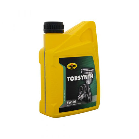 Torynth synthétique de l'huile de moteur 5W-30 5 litres (34452)