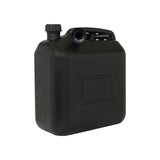 Jerry-Can Black 20 litres