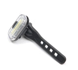 Lampe à vélo blanc x-tra brillant