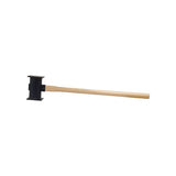 Garden Hammer Metal, con acciaio 90 cm.