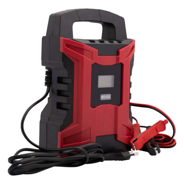 Chargeur de batterie AC 6-12 volt