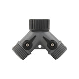 Distributeur à 3 voies 3 4