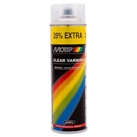 Spapez la laque motip de laquer (500 ml)