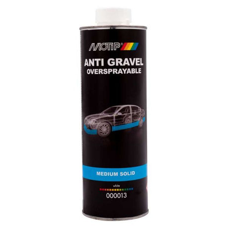 Anti-pierres blanc 1000 ml. motip