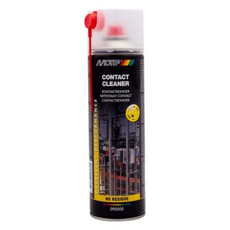 Nettoyant pour contacts Motip Cleaner