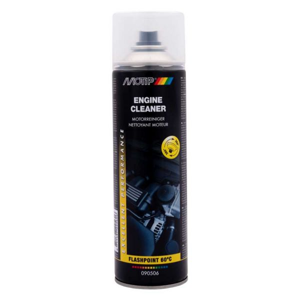 Nettoyant moteur Motip 500ml