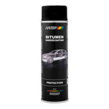 Enduit bitumineux Motip, 500 ml.