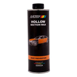 Bidon à visser antirouille Motip 1000 ml.