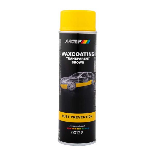 Motip antirouille, 500 ml