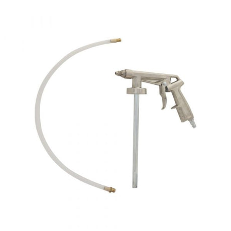 Pistolet