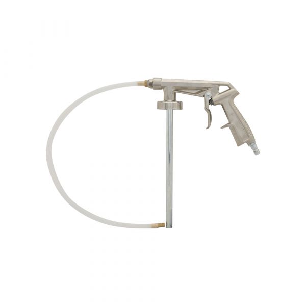 Pistolet