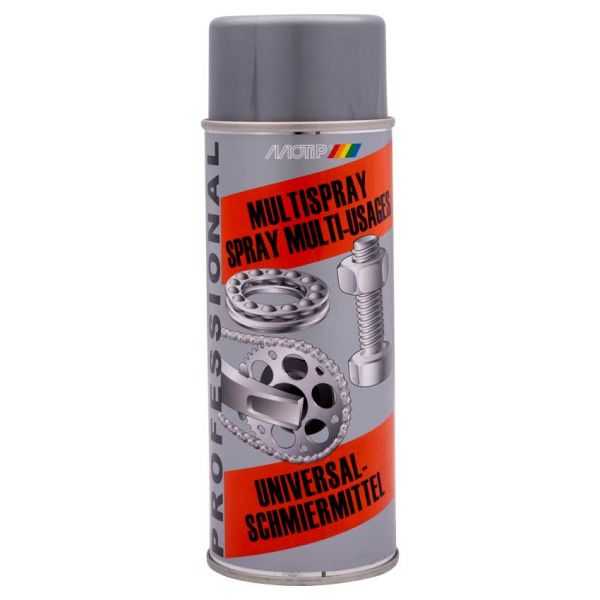 Motip multispray technique - 400ml