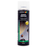 Retailage de pakking 500 ml. motip