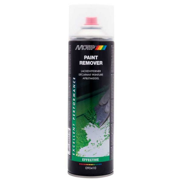 Décapant 400 ml. wepro