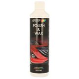 Motip Polish Wax Motip 500 ml