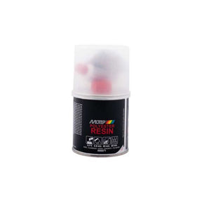 Résine polyester Motip 250 grammes