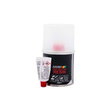 Résine polyester Motip 250 grammes