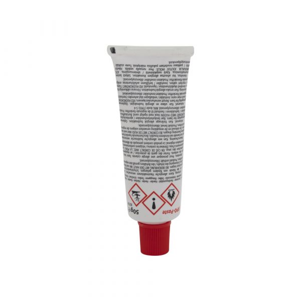 Tube plus dur Motip 50 grammes