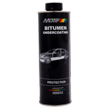 Enduit bitumineux Motip, 1000 ml.