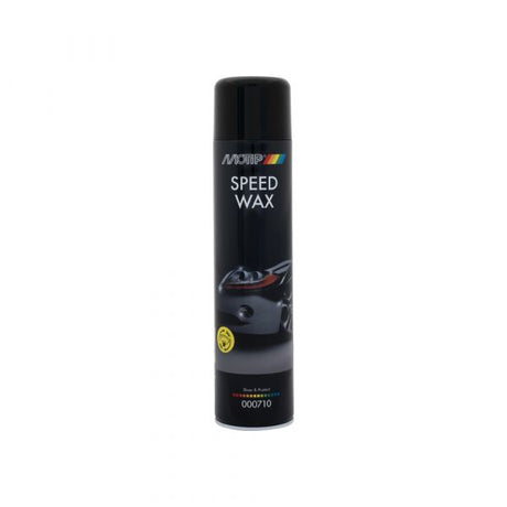 Cire rapide Motip 600 ml.