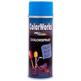 Motip maxicolor ral5015 bleu ciel