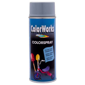 Maxicolor ral7035 gris