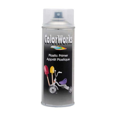 Apprêt Maxicolor plastique