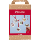 Creativ company hobby set décoration, 1 set
