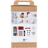 Creativ company hobby set décoration, 1 set