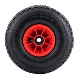 Roue 300 x 4, 2 PR, Axgat 20 mm