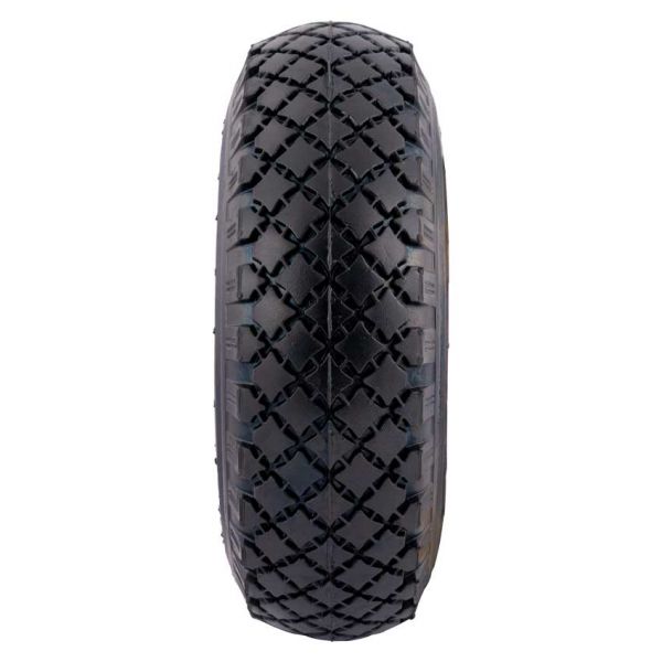 Roue 300 x 4, 2 PR, Axgat 20 mm