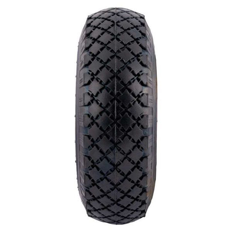 Roue 300 x 4, 2 PR, Axgat 20 mm