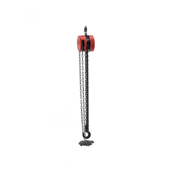 Topgear Topgear Chain Branch, 1 tonnellata