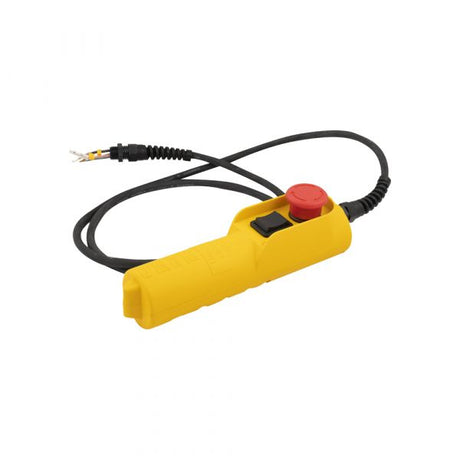 Commande manuelle Topgear pour palan 125 250 kg.