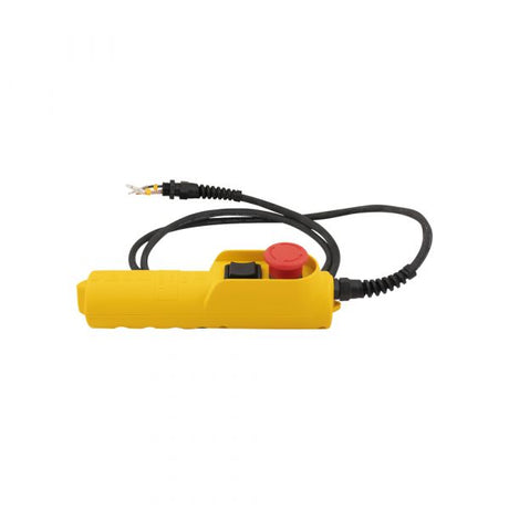 Commande manuelle Topgear pour palan 125 250 kg.