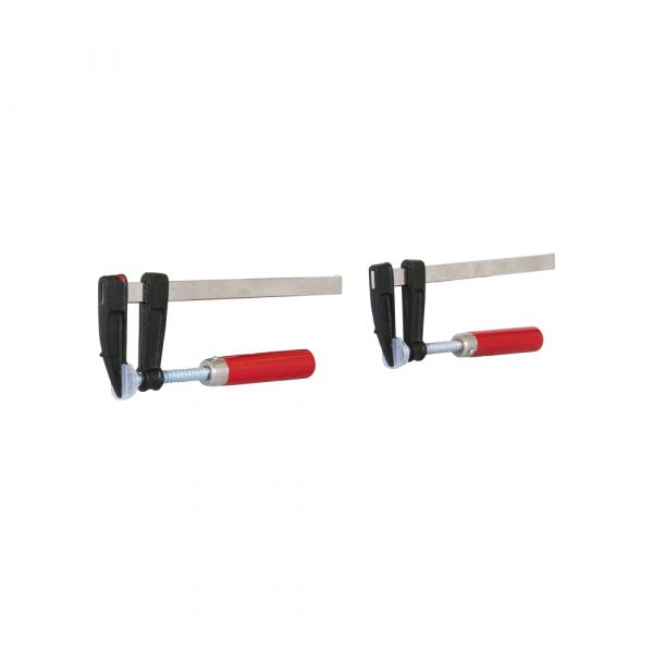 Topgear Topgear Kleber KLEMS SET 150 x 50 mm. 2-dlg