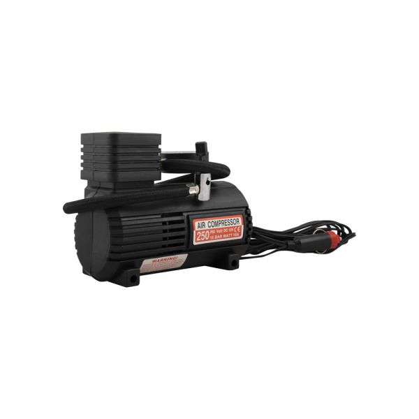 Mini compresseur Topgear 12 volts