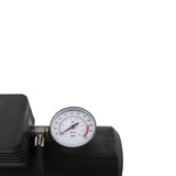 Mini compresseur Topgear 12 volts