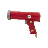 Pistolet à calfeutrer pneumatique