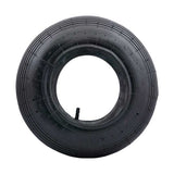 Biba + buba 4.00 x 8, profil de ligne