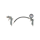 Topgear Topgear Air Tool Set 5 pièces