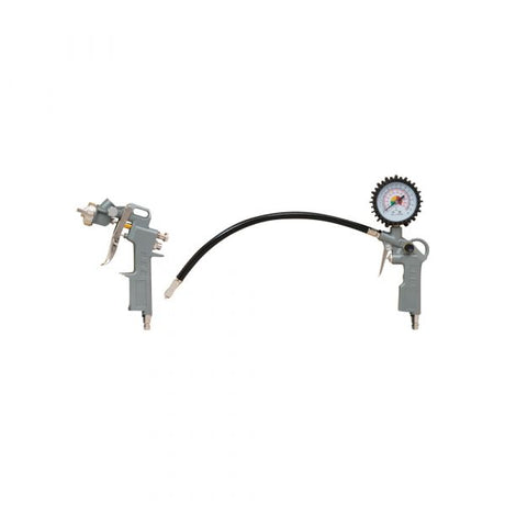 Topgear Topgear Air Tool Set 5 pièces